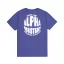 Logo T BP  - night purple