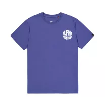 Logo T BP  - night purple