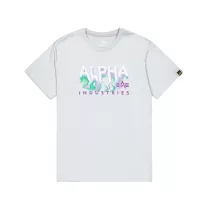 Nebula T - pastel grey