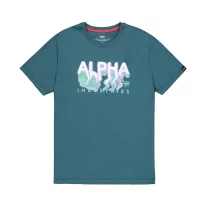 Nebula T - force green