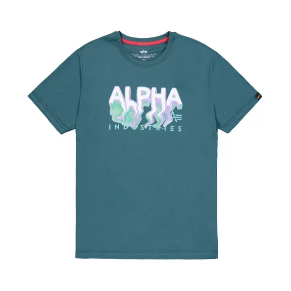 Nebula T - force green Nebula T - force green