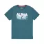 Nebula T - force green