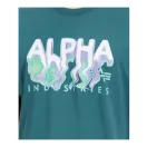 Nebula T - force green Nebula T - force green