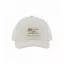 Crew Camo Cap - stone