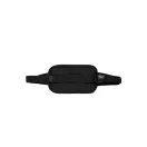 Label Waist Bag - black Label Waist Bag - black