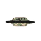 Label Waist Bag - wdl camo 65