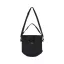 Carry Canvas Bag Women -  black