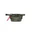 Combat Waistbag - dark olive