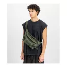 Combat Waistbag - dark olive