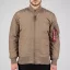 MA-1 VF 59 Long - taupe