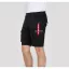 CREW SHORT - black