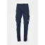 Petrol Patch Pant - ultra navy