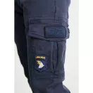 Petrol Patch Pant - ultra navy Petrol Patch Pant - ultra navy