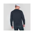 Basic Sweater - navy Basic Sweater - navy
