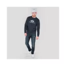 Basic Sweater - navy Basic Sweater - navy