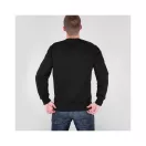 Basic Sweater - black Basic Sweater - black