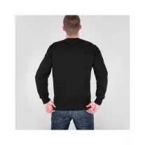 Basic Sweater - black
