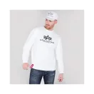 Basic Sweater - white Basic Sweater - white