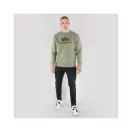 Basic Sweater - olive Basic Sweater - olive
