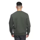 Basic Sweater - dark olive Basic Sweater - dark olive