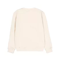 Basic Sweater - vintage white