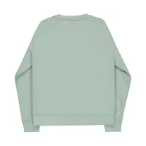 Basic Sweater - frost green