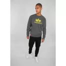 Basic Sweater - charcoal heather Basic Sweater - charcoal heather