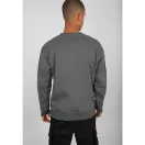 Basic Sweater - charcoal heather Basic Sweater - charcoal heather