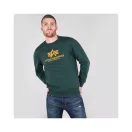 Basic Sweater - dark petrol Basic Sweater - dark petrol