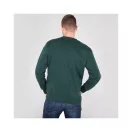 Basic Sweater - dark petrol Basic Sweater - dark petrol