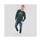 Basic Sweater - dark petrol Basic Sweater - dark petrol