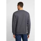 Basic Sweater - greyblack/black Basic Sweater - greyblack/black