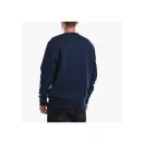 Basic Sweater - new navy/wheat Basic Sweater - new navy/wheat