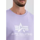 Basic Sweater - pale violet Basic Sweater - pale violet