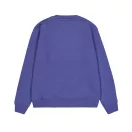 Basic Sweater - night purple Basic Sweater - night purple