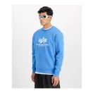 Basic Sweater - mediteranian blue Basic Sweater - mediteranian blue
