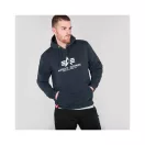 Basic Hoody - navy Basic Hoody - navy