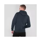 Basic Hoody - navy Basic Hoody - navy