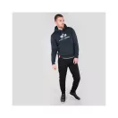 Basic Hoody - navy Basic Hoody - navy