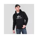 Basic Hoody - black Basic Hoody - black