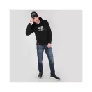 Basic Hoody - black Basic Hoody - black