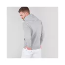 Basic Hoody - greyheather Basic Hoody - greyheather