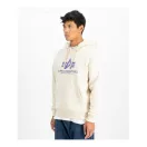 Basic Hoodie - vintage white Basic Hoodie - vintage white