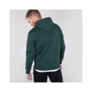 Basic Hoody - dark petrol Basic Hoody - dark petrol