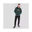 Basic Hoody - dark petrol Basic Hoody - dark petrol