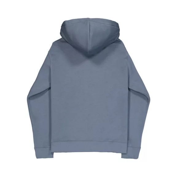 Basic Hoodie - denim blue