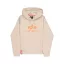 Basic Hoodie - organic beige