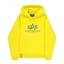 Basic Hoodie - cyber