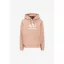 Basic Hoodie - dusty coral