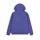 Basic Hoodie - night purple Basic Hoodie - night purple